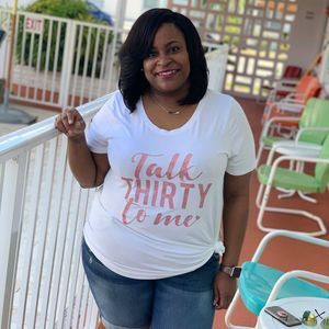 Meet your Posher, Jasmine